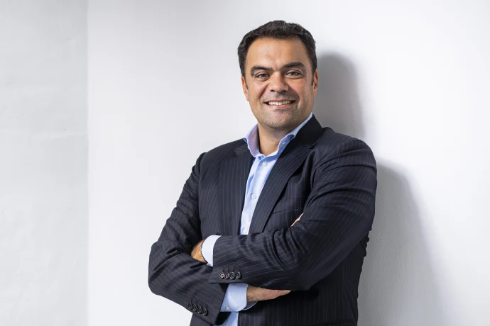 Ny salgs- og marketingdirektør til OiSTER