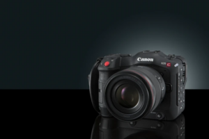 Canon EOS C70 – nyt videokamera med RF-mount og indbydende videokvalitet