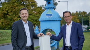 IoT-partnerskab mellem VVS-grossisten Brødrene Dahl og Cibicom A/S