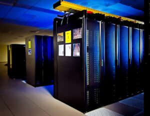 Honeywell og Vertiv vil forbedre bæredygtigheden for datacenter-drift over hele verden