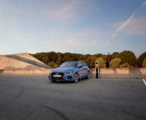Dansk pris på Audi A3 som plugin-hybrid