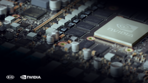 KIA lancerer NVIDIA DRIVE-platformen til opkoblet infotainment og kunstig intelligens i alle fremtidige KIA modeller