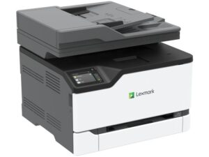 Lexmark udvider GO Line-serien med prisbelønnede printere til små og mellemstore virksomheder