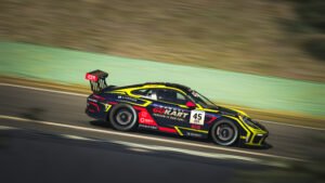 Sæsonpremiere på Porsche Esports Carrera Cup: Masser af action på Spa-Francorchamps