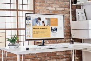 Samsung lancerer Smart Monitor M7 og M5