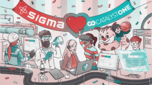 Sigma og CatalystOne vinder Årets HR-systemprojekt 2020