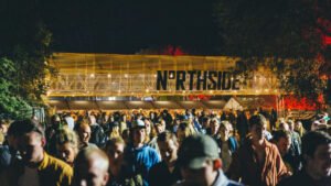NorthSide bliver første store festival med 100 procent grøn strøm
