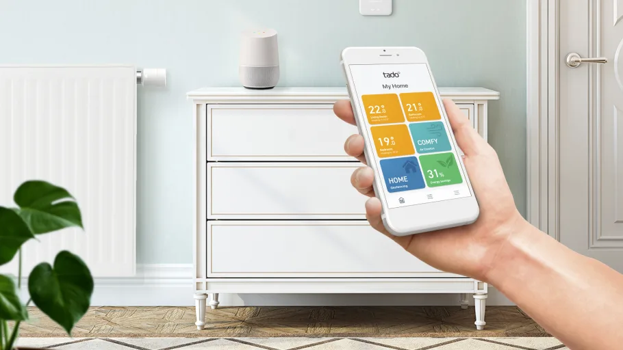 Corona-krisen booster salget af smart home produkter