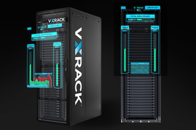 Nyt forskningsprojekt skal hjælpe små datacentre med at optimere deres IT-infrastruktur