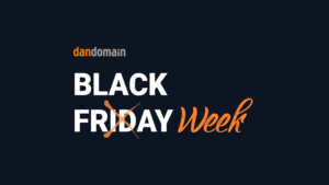 Tal fra 6000 webshops: Black Friday er død. Længe leve Black Week.