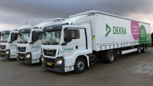 ​DEKRA udvider jobportal med CV-bank