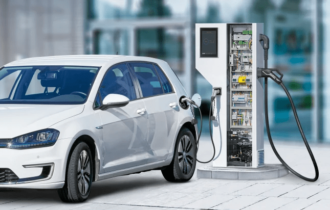 ​ Phoenix Contact udvider programmet til E-mobility