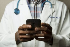 Kæmpe stigning i antallet af cyberangreb mod sundhedssektoren