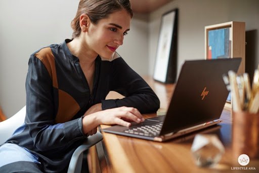 HP lancerer nye bærbare udviklet til virtuel undervisning