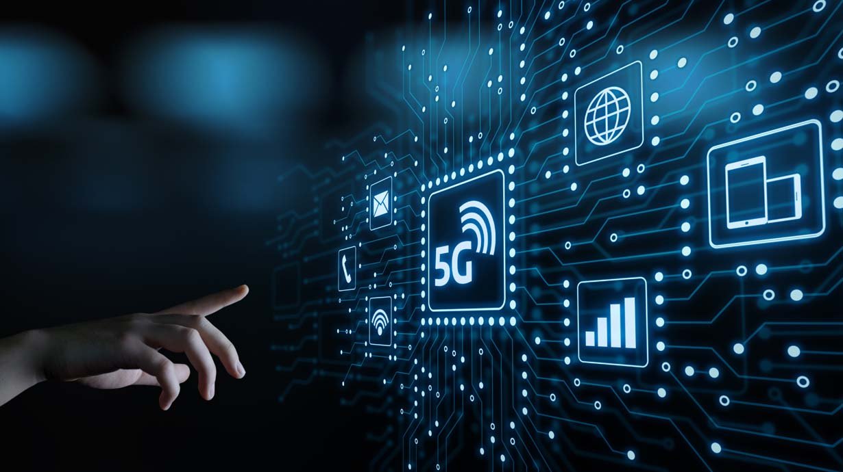 Verizon Business og Deloitte udvikler 5G-platform til detailhandlen