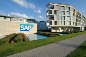 Grøn cloud strategi gør SAP til en af verdens 100 mest bæredygtige virksomheder