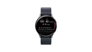 Samsung præsenterer nu Galaxy Watch3 og Watch Active2