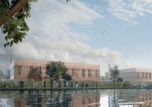 Det Europæiske Miljøagentur vælger DigiPlex co-location løsning i København