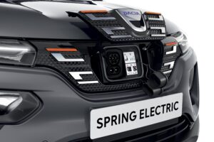 Dacia Spring – Eksklusivitet for alle