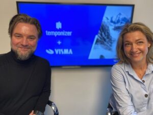 Visma opkøber dansk softwarevirksomhed med forretningskritisk SaaS-løsning