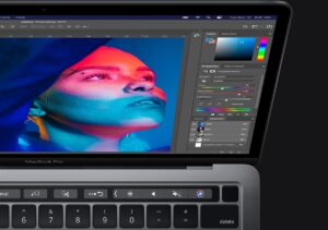 Adobe Photoshop til Mac er nu fuldt kompatibel med den nye M1-chip