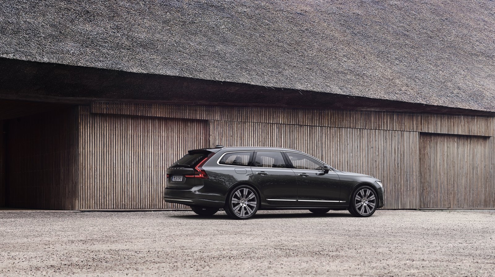 Volvo Cars introducerer Google Infotainment System i flere modeller