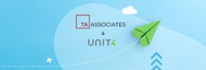 Unit4 strategisk opkøbt af TA Associates
