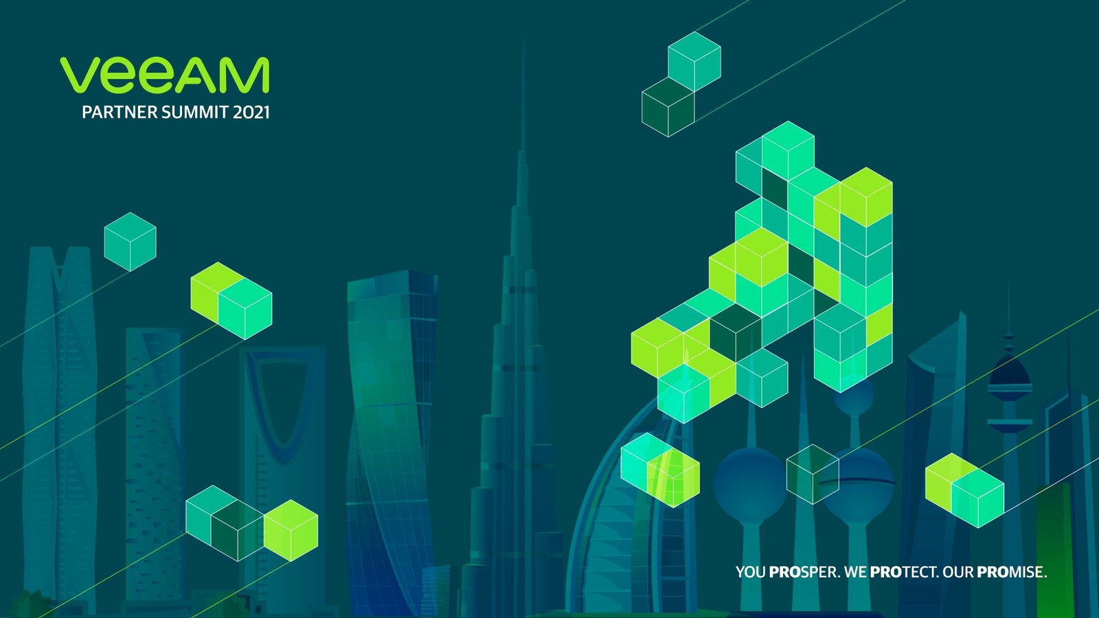 Veeam afslører vinderne af ProPartner Awards 2020 i Danmark og annoncerer nye forbedringer til sit ProPartner-netværk i EMEA