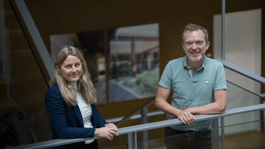 Energi- og transportklynger vil realisere missionen om fremtidens grønne transport sammen