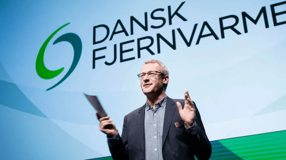 Dansk Fjernvarme opruster med samling af de store varmeproducenter