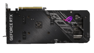 ASUS Launches GeForce RTX 3060 12 GB Series Graphics Cards