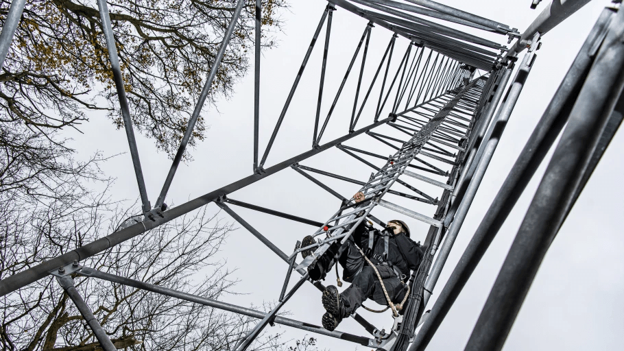 3’s kunder får mest 5G på 3,5 GHz