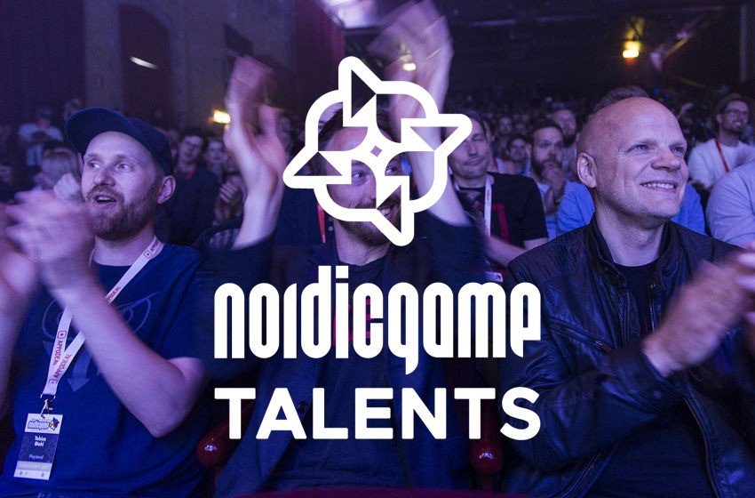 Nordic Game Talents debuterer ved NG21 Maj!