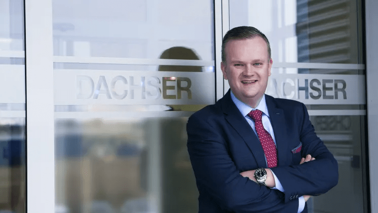 Webinar: Fremtidens logistik