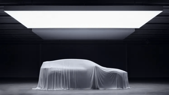 Polestar 3 SUV med elektrisk ydeevne vil blive produceret i USA