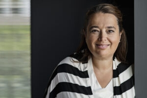 Fortinet udnævner Anette Vainer til ny landechef i Danmark