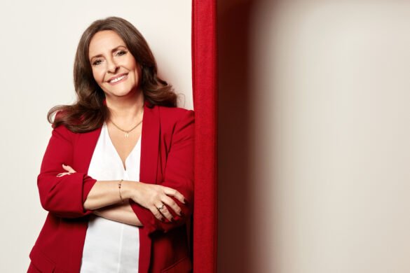 Dell Technologies udnævner Anja Monrad til ny Senior Vice President og General Manager