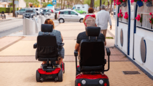 Dette skal du vide inden du køber el scooter