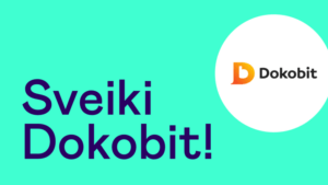 Signicat køber litauiske Dokobit og konsoliderer førerpositionen på det Europæiske e-signaturmarked