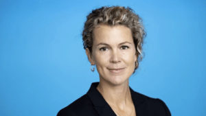 Ny kommunikations- og CSR-chef i Telenor Danmark