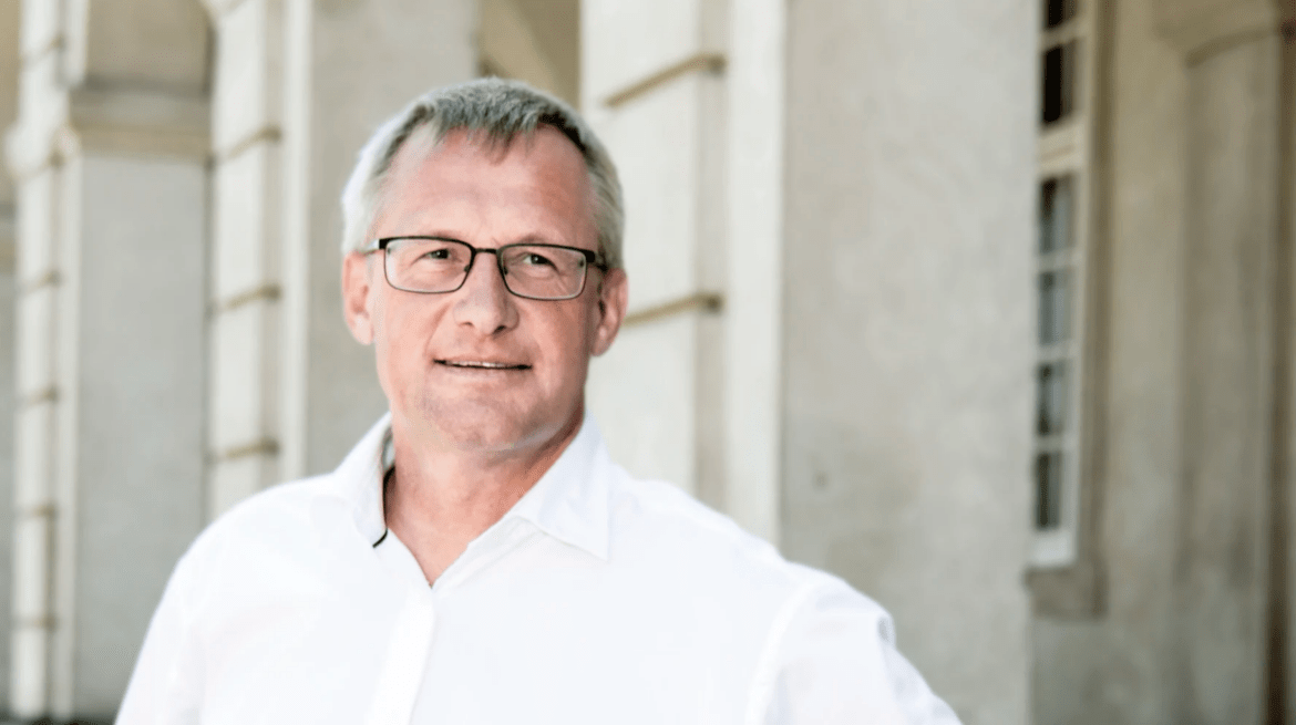 God, grøn aftale om overskudsvarme