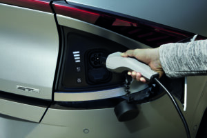 Ny battericellefabrik skal cementere Kia koncernens førerposition for elbiler