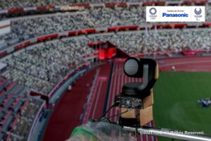Panasonic præsenterer en opdatering af sit markedsførende sortiment inden for PTZ-kameraer