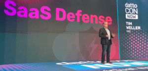 Datto lancerer ny SaaS Defense på årets DattoCON