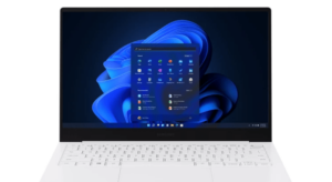 Bærbare computere fra Samsung får Windows 11