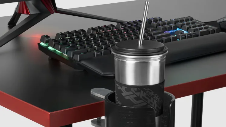 Gaming-produkterne fra IKEA er landet i butikkerne og online