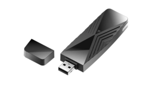 D-Link lancerer verdens første USB-adapter med Wi-Fi 6-understøttelse