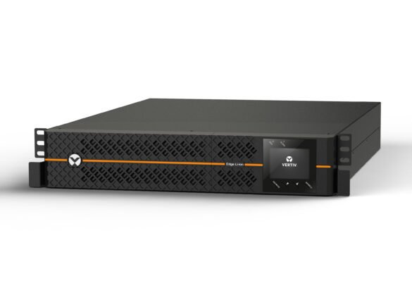 Vertiv udvider UPS-porteføljen