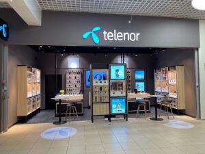 Telenor og Salling Group forlænger samarbejde