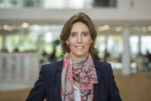 Ny HR-direktør sætter sig i stolen hos Schneider Electric Danmark